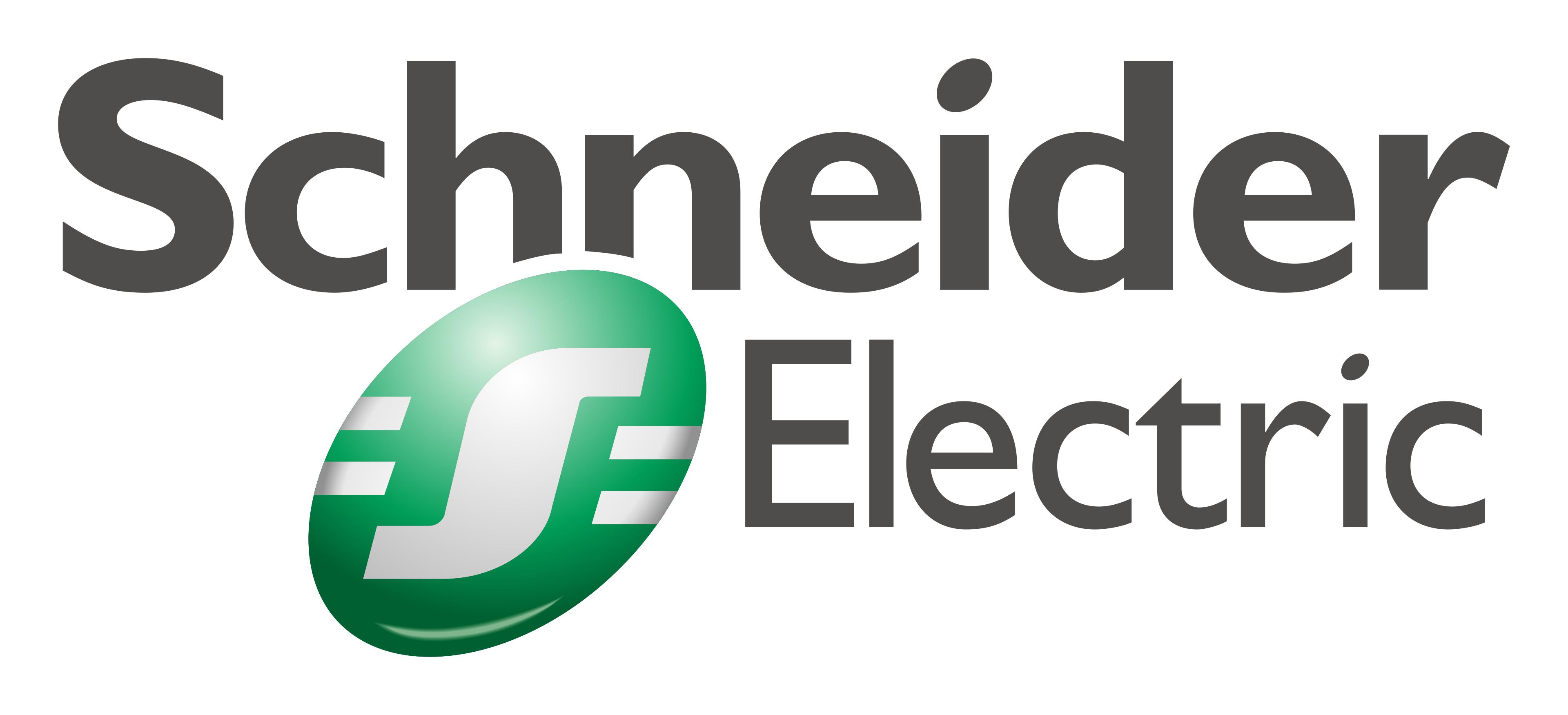 Schneider Electric logo