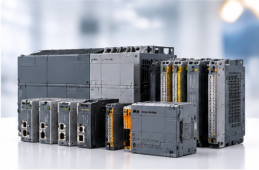 Programmable Logic Controllers