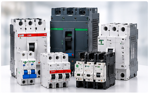 Switchgear
