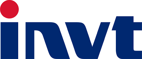 INVT logo